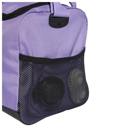 Adidas Τσάντα γυμναστηρίου Linear Duffel Bag S